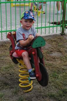 Piknik Rodzinny