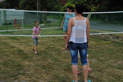 Piknik Rodzinny