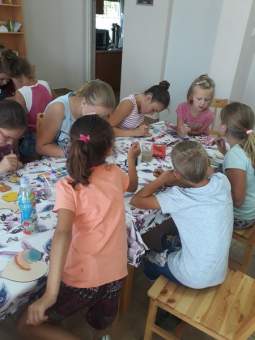 Piraci w naszej gminie!