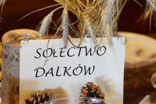 Podsumowanie Funduszu Sołeckiego
