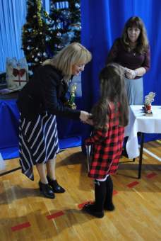 Przegląd Kolęd i Pastorałek