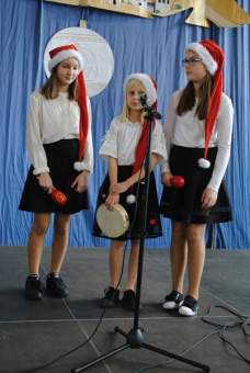 Przegląd Kolęd i Pastorałek