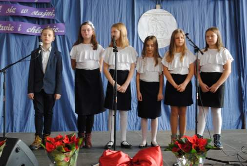 Przegląd Kolęd i Pastorałek