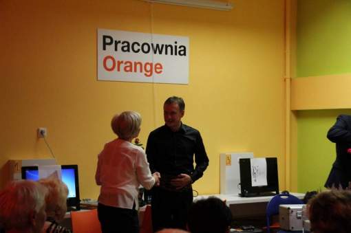 Spotkanie z artystą