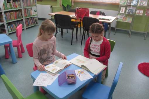 Spotkanie z Łukaszem Wierzbickim