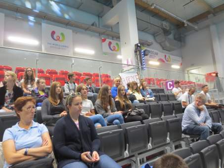 The World Games 2017 - Unihokej