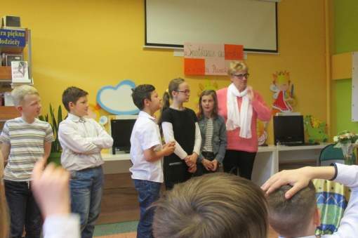 Tydzień Bibliotek 2017