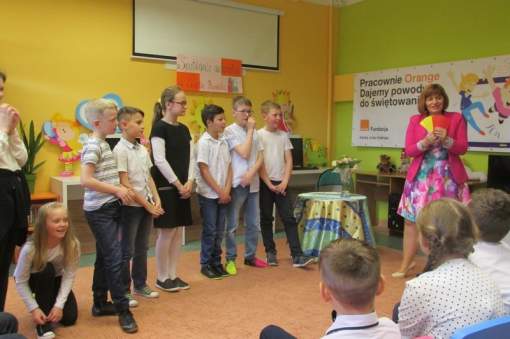 Tydzień Bibliotek 2017