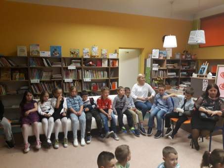 Tydzień Bibliotek