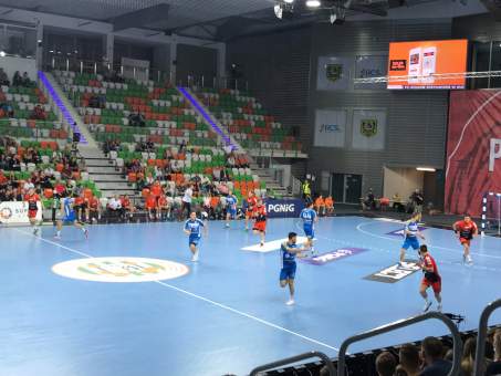 Wyjazd na mecz