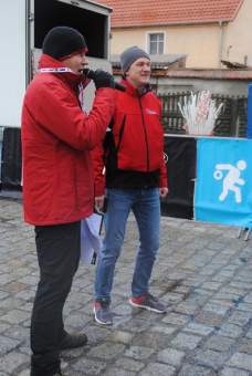 X Biegowe Grand Prix Zagłębia Miedziowego