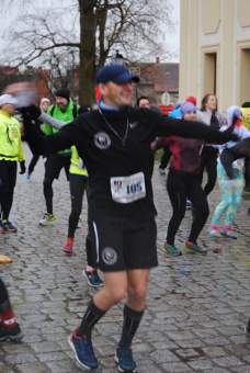 X Biegowe Grand Prix Zagłębia Miedziowego