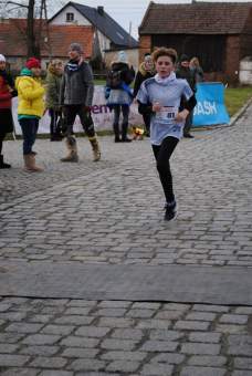 XI Biegowe Grand Prix Zagłębia Miedziowego