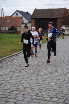 XI Biegowe Grand Prix Zagłębia Miedziowego