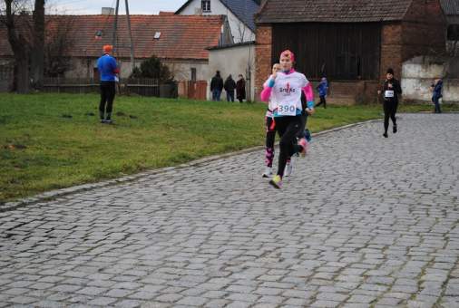 XI Biegowe Grand Prix Zagłębia Miedziowego
