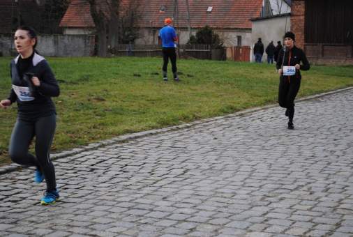 XI Biegowe Grand Prix Zagłębia Miedziowego