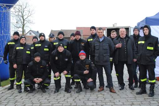 XI Biegowe Grand Prix Zagłębia Miedziowego