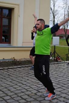 XI Biegowe Grand Prix Zagłębia Miedziowego