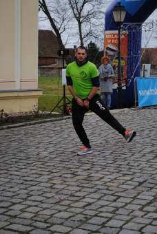 XI Biegowe Grand Prix Zagłębia Miedziowego