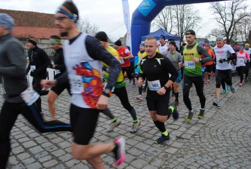 XI Biegowe Grand Prix Zagłębia Miedziowego