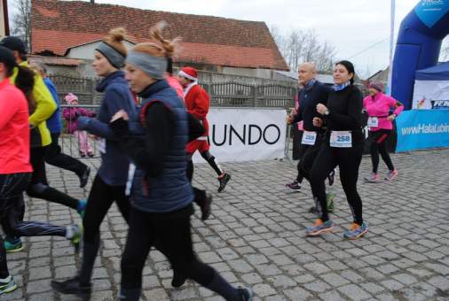 XI Biegowe Grand Prix Zagłębia Miedziowego