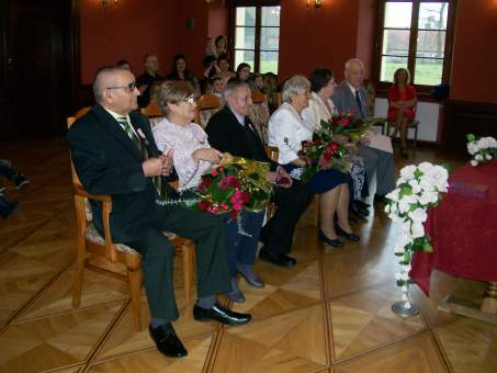 Złote Gody