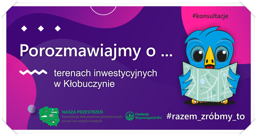 banner przykuwający uwagę