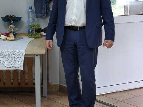 II Biesiada Kół Gospodyń Wiejskich z terenu gminy Gaworzyce - 7